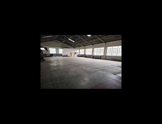 BUSINESS FOR SALE IN VANDERBIJLPARK CW 3